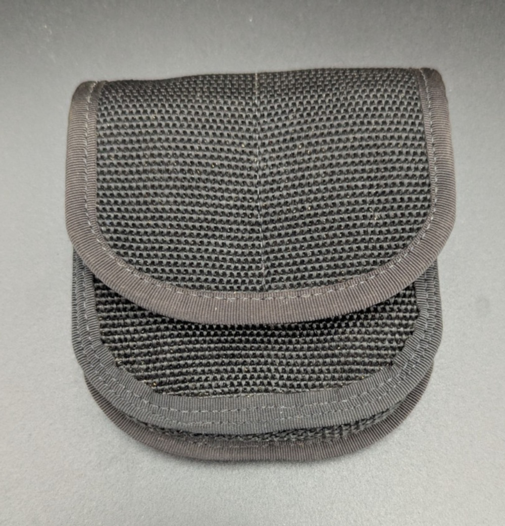 Single Cuff Case Raine Gear